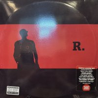 R. Kelly – R. (3LP) (コンディションの為特価!!)