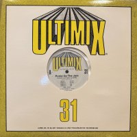 Technotronic - Pump Up The Jam (Ultimix 31 Side A, B) (12'') (キレイ!!)