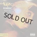 Tupac (2Pac) feat. The Notorious B.I.G. - Runnin' (Dying To Live) (12'') (レアなジャケ付きEU盤！！)
