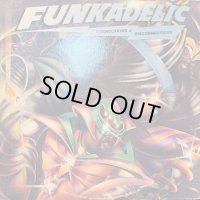 Funkadelic - Connections & Disconnections (LP) (inc. You'll Like It Too)