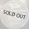 V.A. - Dance Panic！ Analog Vinyl Panic！ Vol.2 (12'') (inc. Funky Bureau - Clap Your Hands Together and more)