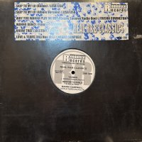 Various - Real R&B Classics (inc. Destiny's Child - Know That) (12'')