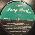 Various - Song Bird Vol.6 (inc. Clementine - Un Hommie Et Une Femme (Beat Remix), Native - Boogie Wonder Land) (12'')