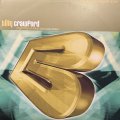 Billy Crawford feat. Nona Hendryx - Urgently In Love (12'')