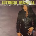 Lutricia McNeal - My Side Of Town (12'')