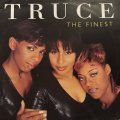 Truce - The Finest (12'')
