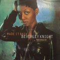 Beverley Knight - Made It Back (12'')