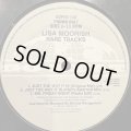 Lisa Moorish - Rare Tracks EP (inc. Beautiful Morning, Mr. Friday Night, This Is Your Night & Just The Way It Is) (12'')