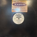DRS - Gangsta Lean (12'') (キレイ!!)