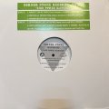 Various - Corner Stone Records Vol.9 High Power Dancers (inc. Chantay Savage - Betcha'll Never Find (Album Version)) (12'') (ピンピン！！)