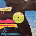 Mr. Crambo And The Go-Go Rappers - Ola-Ola-Ola (12'') (コンディションの為特価!!)