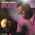 Chubb Rock - Lost In The Storm (12'') (US Original Press !!)