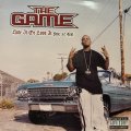 The Game feat. 50 Cent - Hate It Or Love It (レアなジャケ付きEU盤!!) (12'') (キレイ!!)