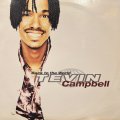 Tevin Campbell - Back To The World (12'') (US Original Promo !!)