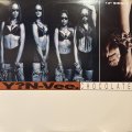 Y?N-Vee - Chocolate (12'')
