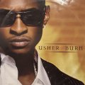 Usher - Burn (12'')