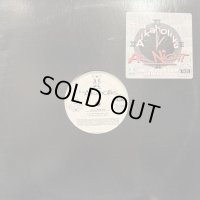 Tha Alkaholiks - All Night (12'')
