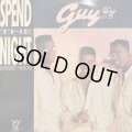 Guy - Spend The Night (b/w Piece Of My Love) (12'')