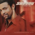 Shaggy - It Wasn't Me (12'') (レアなジャケ付き！) (キレイ！！)