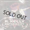 R. Kelly - Gotham City (b/w Thank God It's Friday & Down Low) (12'')