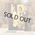 Lost Boyz - Lifestyles Of The Rich And Shameless  (12'') (ピンピン！！)