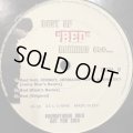 J. Holiday - Bed (Remix) (b/w Crazy Love & Be With Me) (12'')