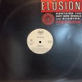 Elusion - Medicine (12'') (キレイ!!)