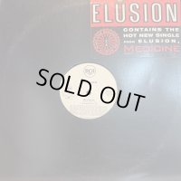 Elusion - Medicine (12'') (キレイ!!)