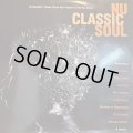 V.A. - Nu Classic Soul (inc. D'Angelo - Brown Sugar CJ Macintosh Remix etc...) (12'')