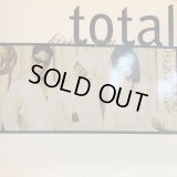 Total - Kissin' You / Oh Honey (12'') (キレイ!!)