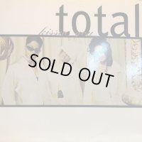 Total - Kissin' You / Oh Honey (12'') (キレイ!!)