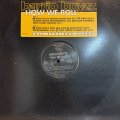 Barrio Boyzz - How We Roll (Remixes) (12'')