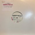 Sweetback - Love Is The Word (b/w Round And Round) (12'')