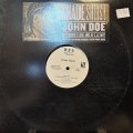 Shade Sheist feat. DJ Quik, Hi-C, AMG, Swift - John Doe (12'')