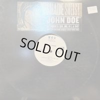 Shade Sheist feat. DJ Quik, Hi-C, AMG, Swift - John Doe (12'')