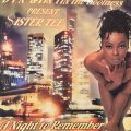DFX & Tin Tin The Koolness Present Sister Tee - A Night To Remember (12'') 