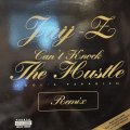 Jay-Z feat. Meli'sa Morgan - Can't Knock The Hustle (Fool's Paradise) (12'') (キレイ!!)