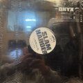 Onyx - Slam Harder (12'') (奇跡の新品未開封!!)