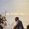 Ali - Feelin' You (12'') (キレイ!!)