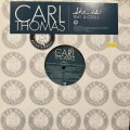 Carl Thomas feat. LL Cool J - She Is (12'') (キレイ!!)