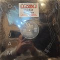 LL Cool J - I'm Bad / Get Down (12'') (US Original Press !!) (ピンピン！！)