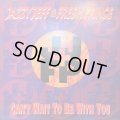 DJ Jazzy Jeff & The Fresh Prince - Can't Wait To Be With You (12'')