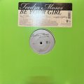 Teedra Moses - Be Your Girl (b/w Still Got Love) (12'')