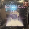 Boyz II Men - Water Runs Dry (12'') (キレイ!!)