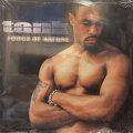 Tank - Force Of Nature (2LP) (奇跡の新品未開封!!)