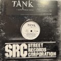 Tank - I Love Them Girls (12'')