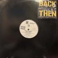 Mike Jones - Back Then (12'')