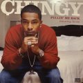 Chingy feat. Tyrese - Pullin' Me Back (12'') (レアなジャケ付きUK盤!!) (キレイ！！)
