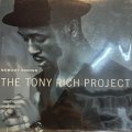 The Tony Rich Project - Nobody Knows (12'') (キレイ!!)