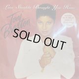 Toni Braxton ‎– Love Shoulda Brought You Home (b/w How Many Ways & The Christmas Song) (12'') (ピンピン！！)